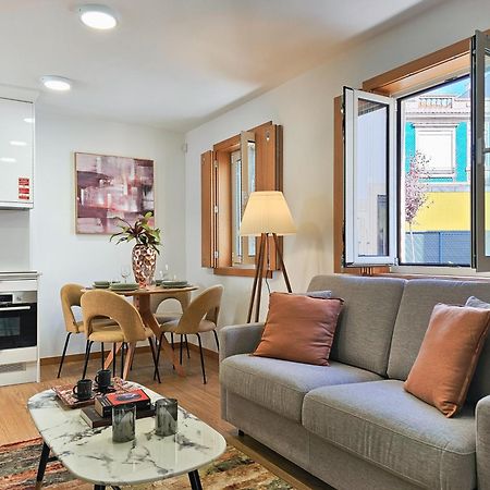 Boho House Duplex Appartement Porto Buitenkant foto