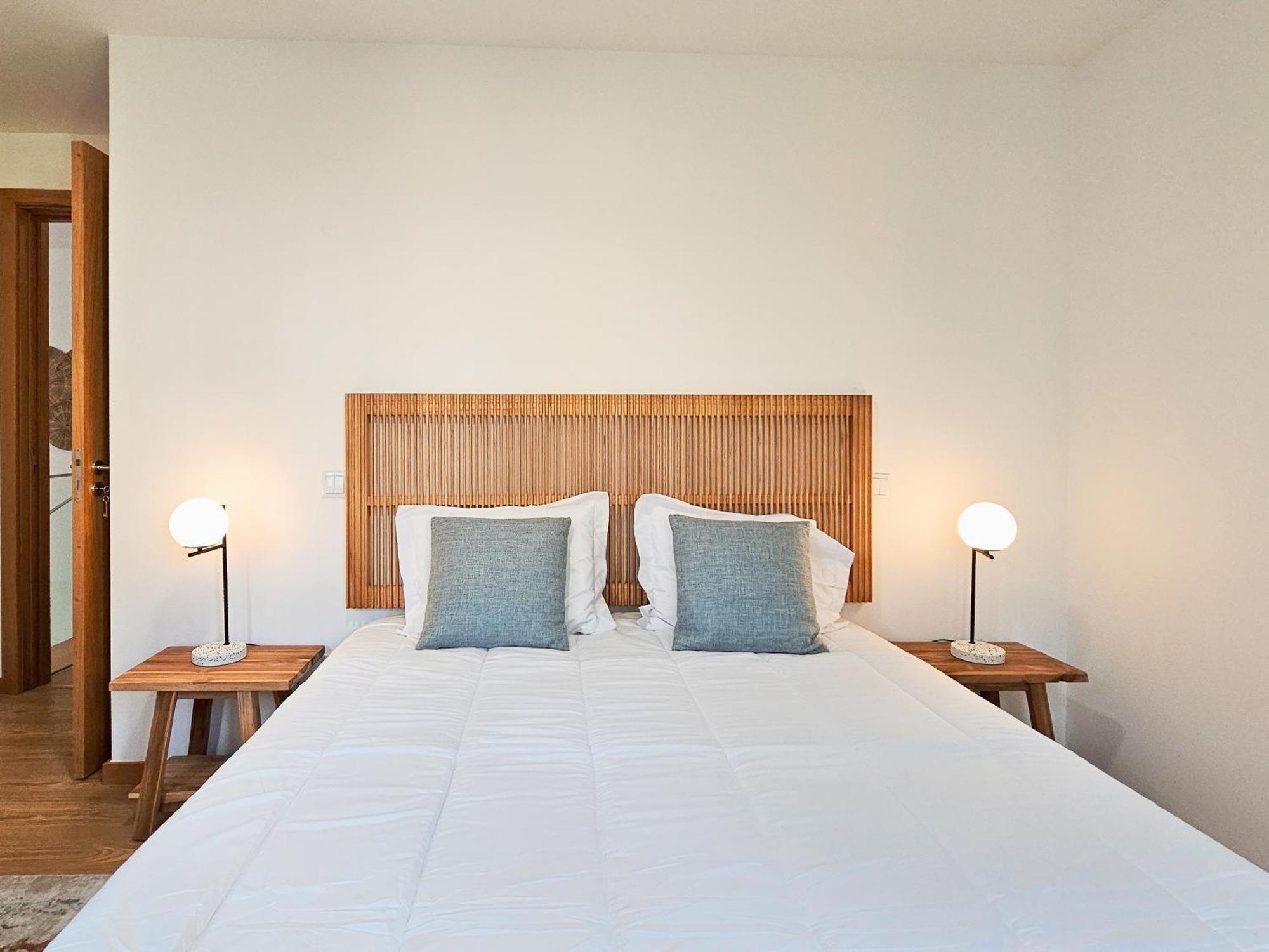 Boho House Duplex Appartement Porto Buitenkant foto