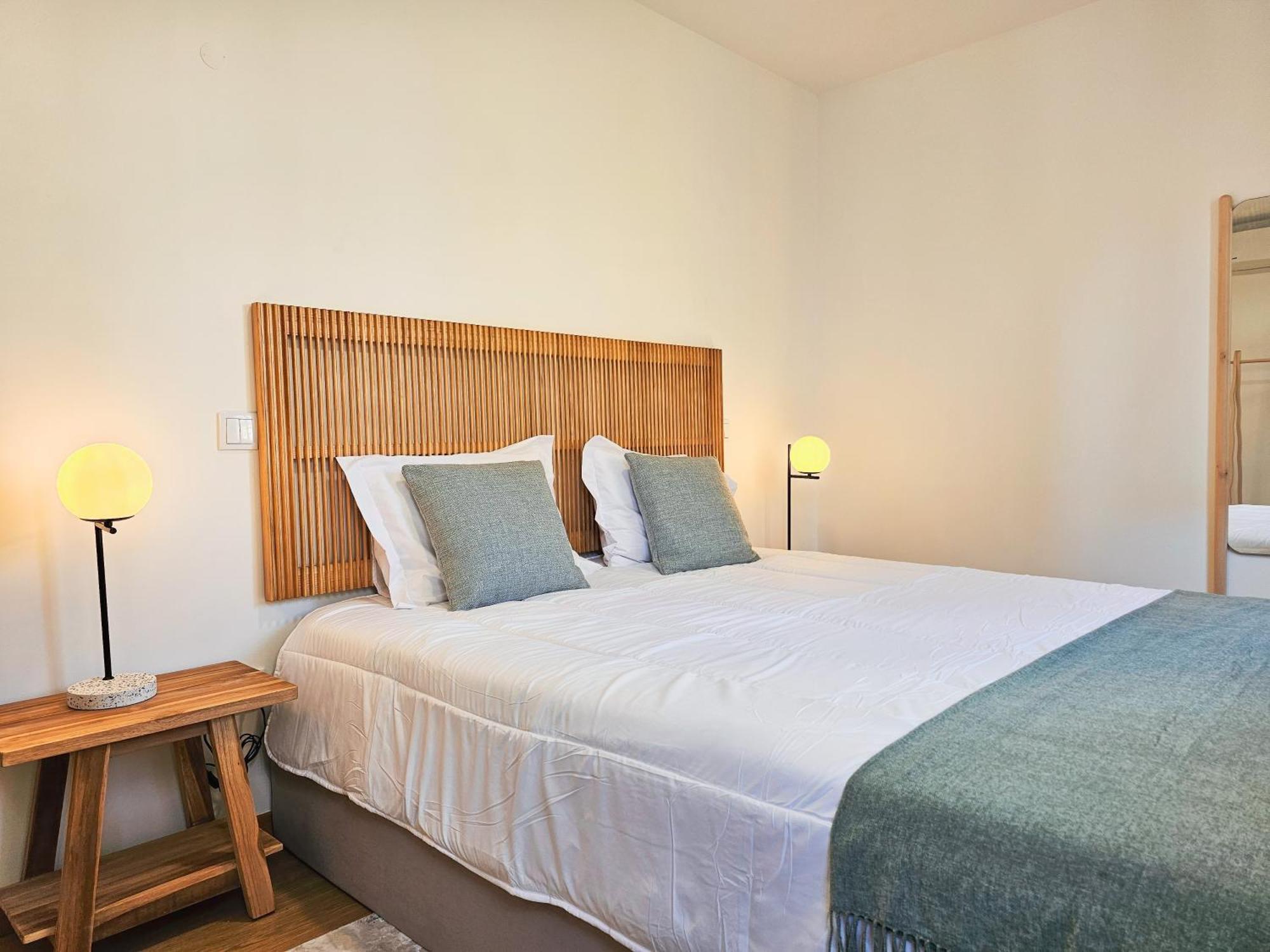 Boho House Duplex Appartement Porto Buitenkant foto