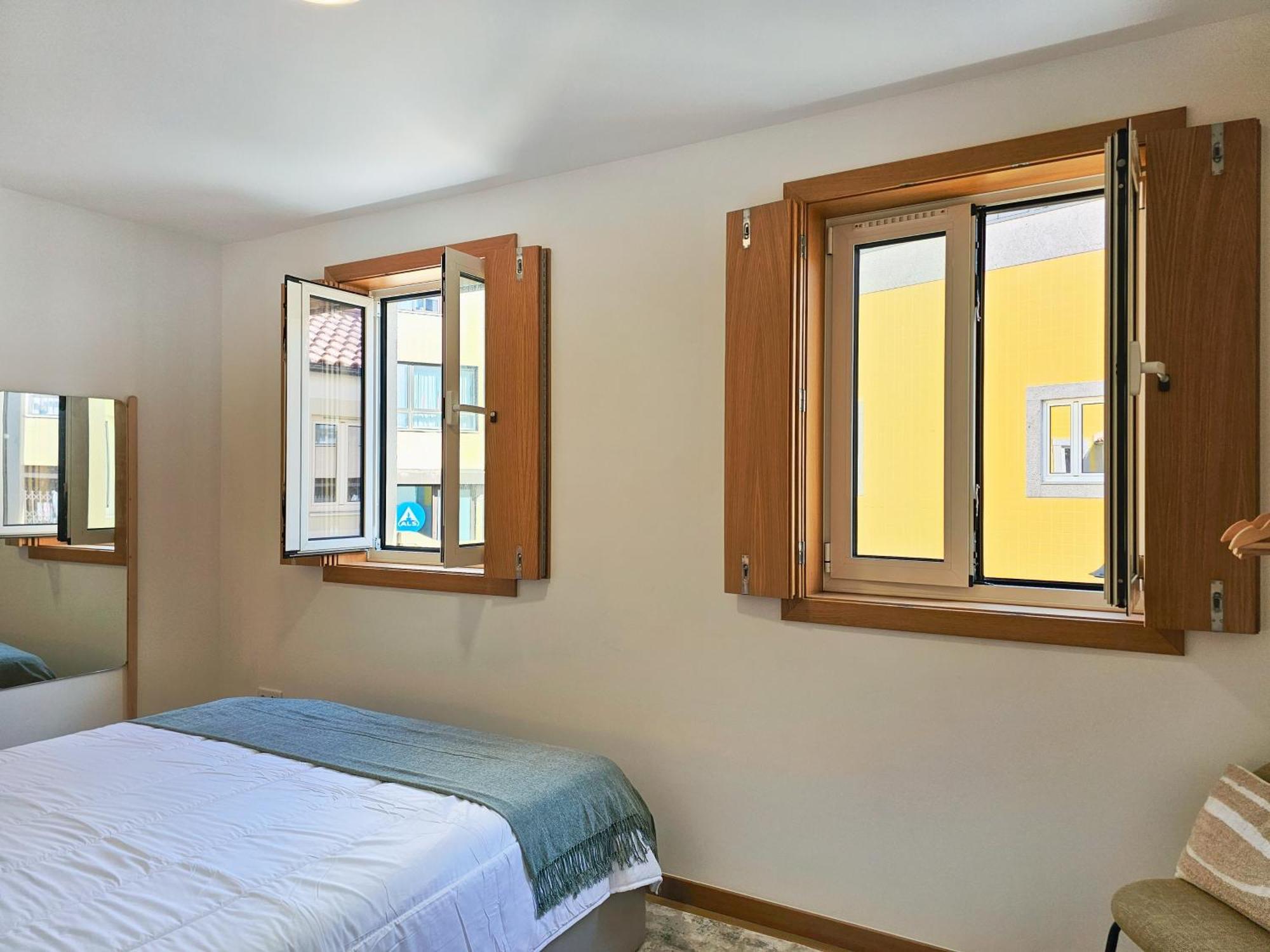 Boho House Duplex Appartement Porto Buitenkant foto