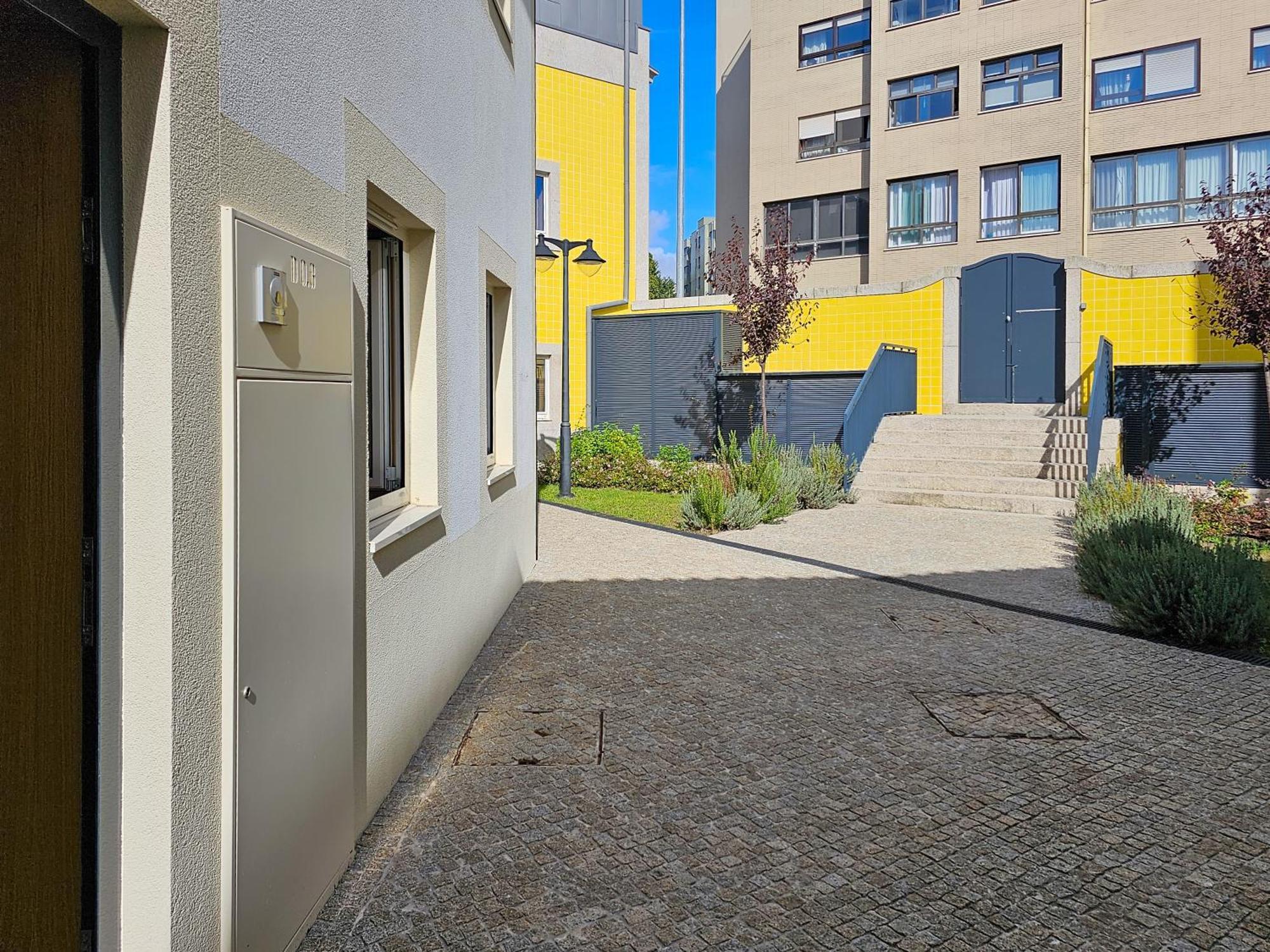 Boho House Duplex Appartement Porto Buitenkant foto