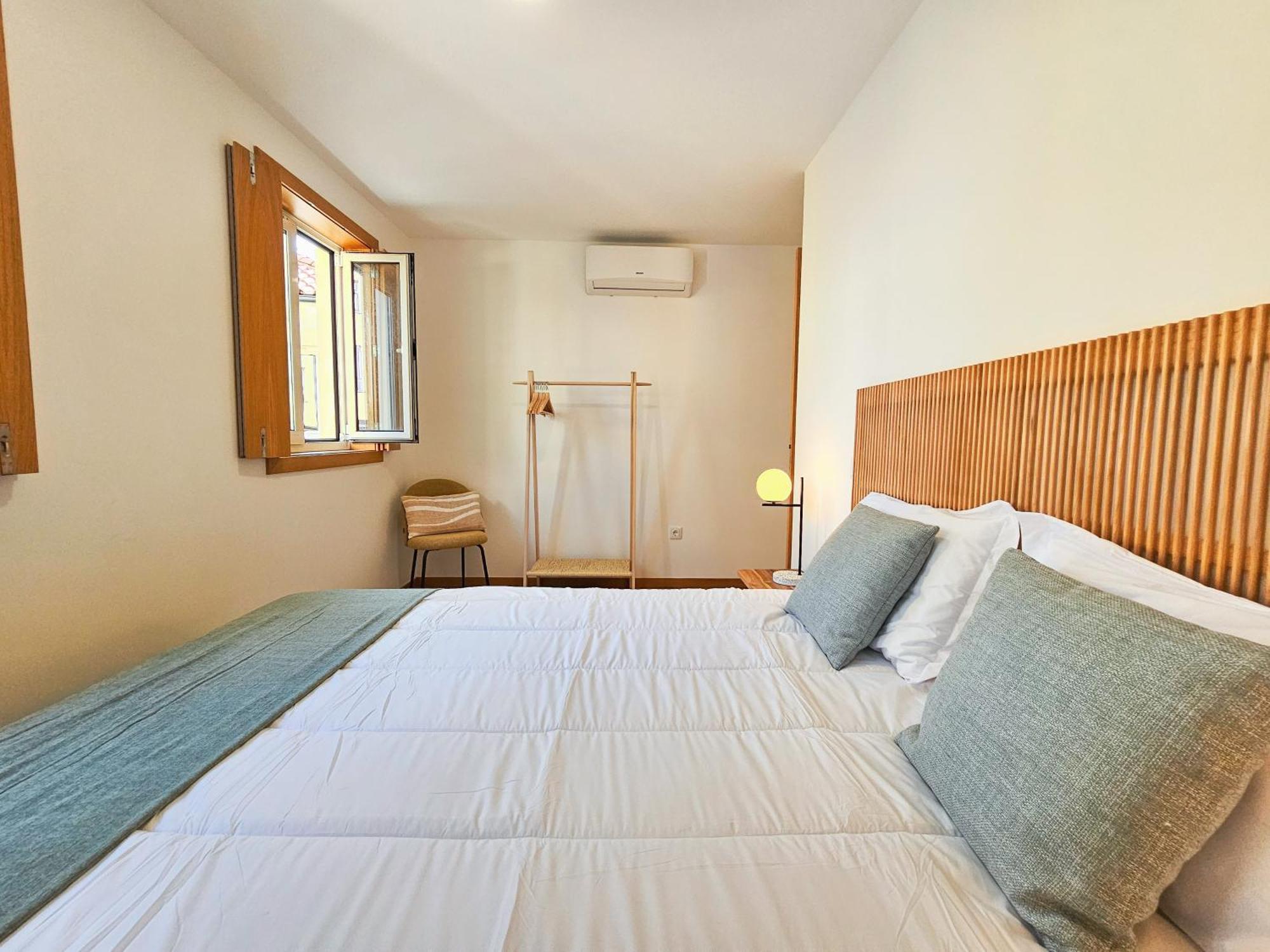 Boho House Duplex Appartement Porto Buitenkant foto