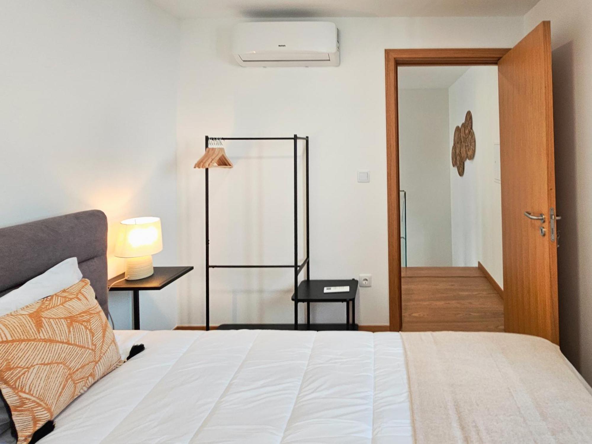 Boho House Duplex Appartement Porto Buitenkant foto