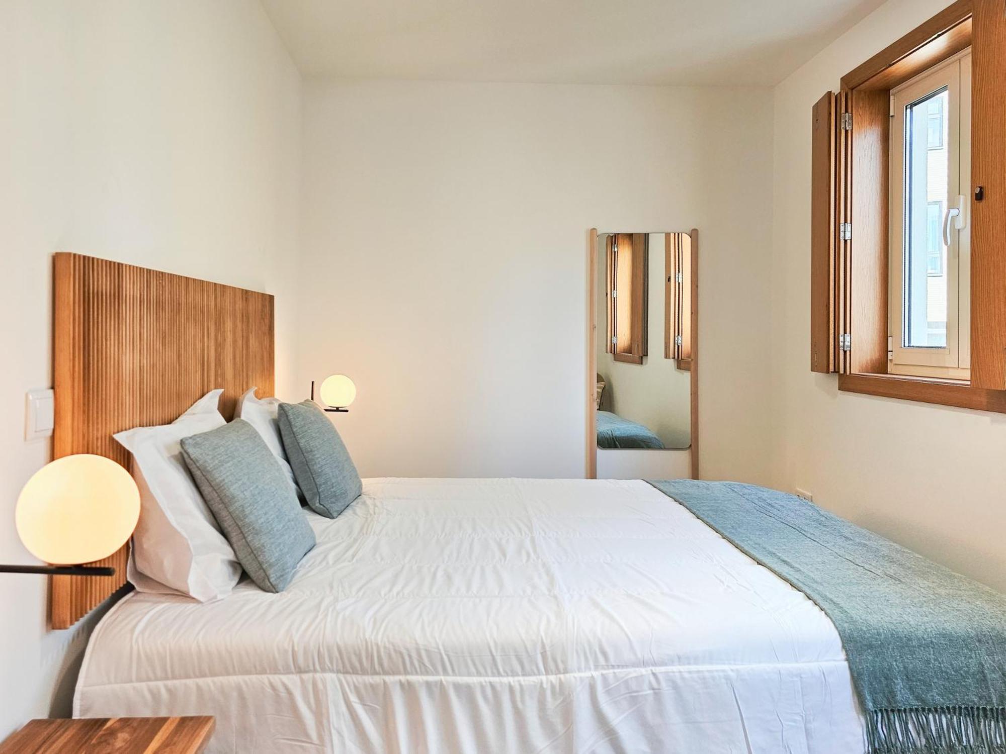 Boho House Duplex Appartement Porto Buitenkant foto