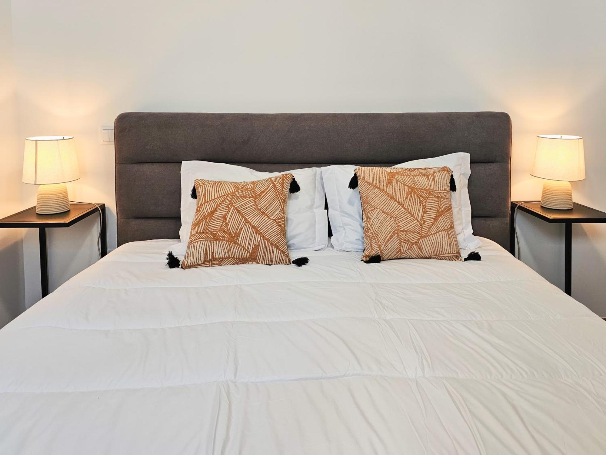 Boho House Duplex Appartement Porto Buitenkant foto