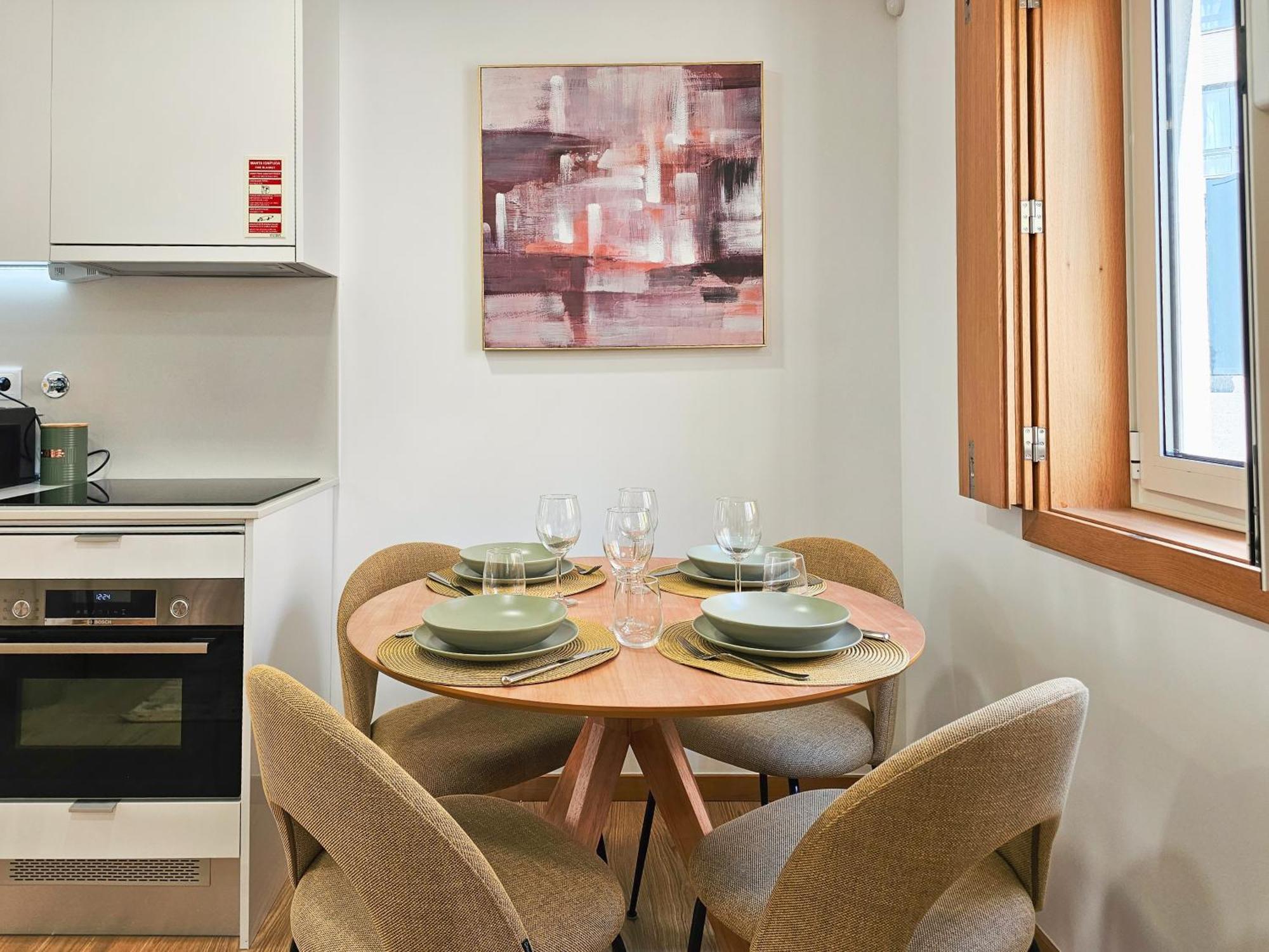 Boho House Duplex Appartement Porto Buitenkant foto