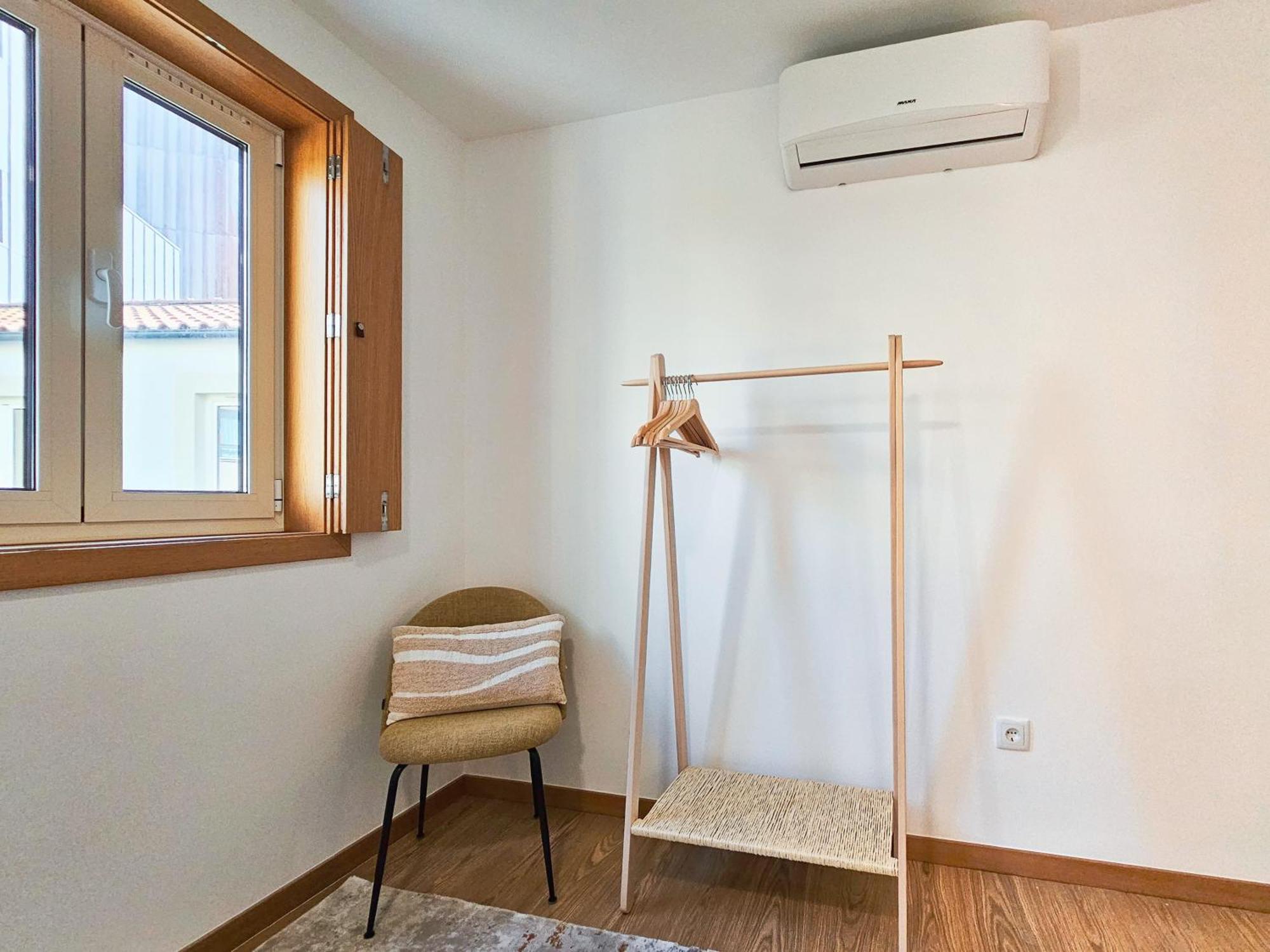 Boho House Duplex Appartement Porto Buitenkant foto