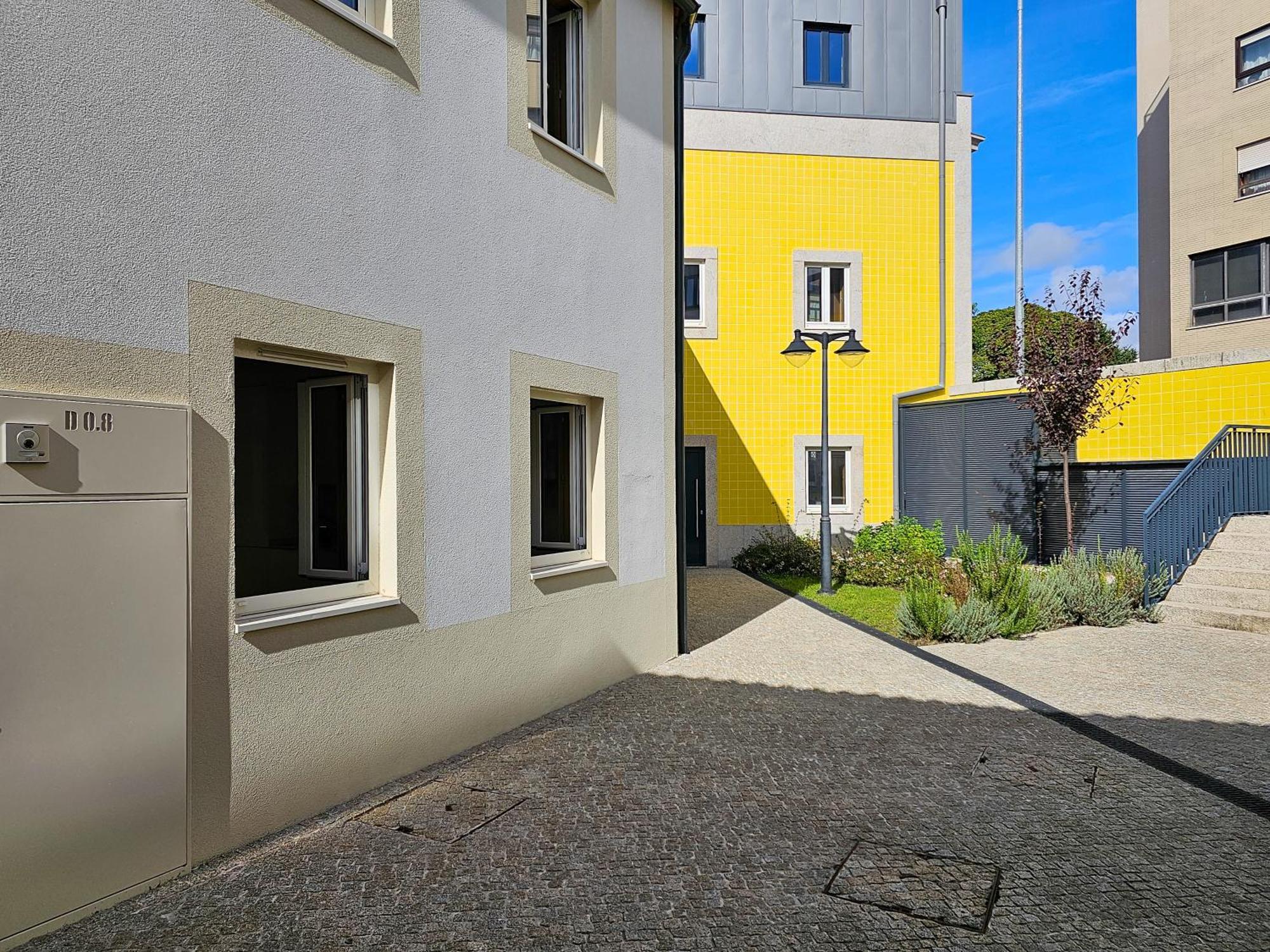 Boho House Duplex Appartement Porto Buitenkant foto